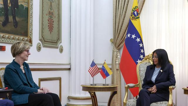 Venezuela und USA: USA setzen diplomatische Annäherung mit Venezuela fort