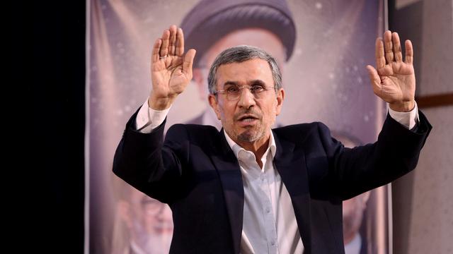 Mahmud Ahmadinedschad: Das Chamäleon von Teheran