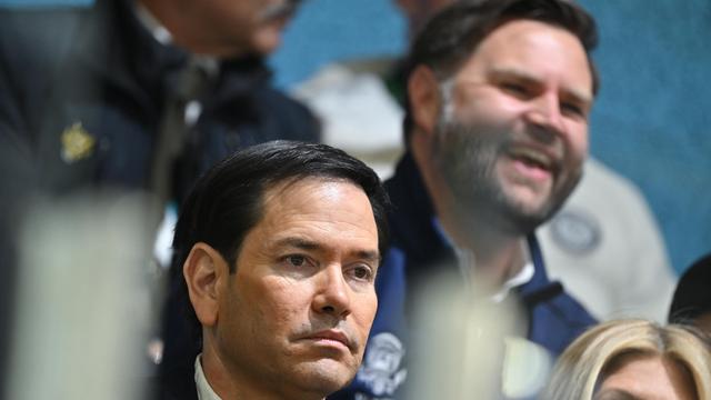 US Secretary of State: Marco Rubio travels to Hungary after the security conference