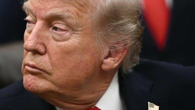 Trump presidency erodes global order