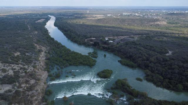 Wasserstreit: Mexiko und USA einigen sich auf ein neues Wasserabkommen