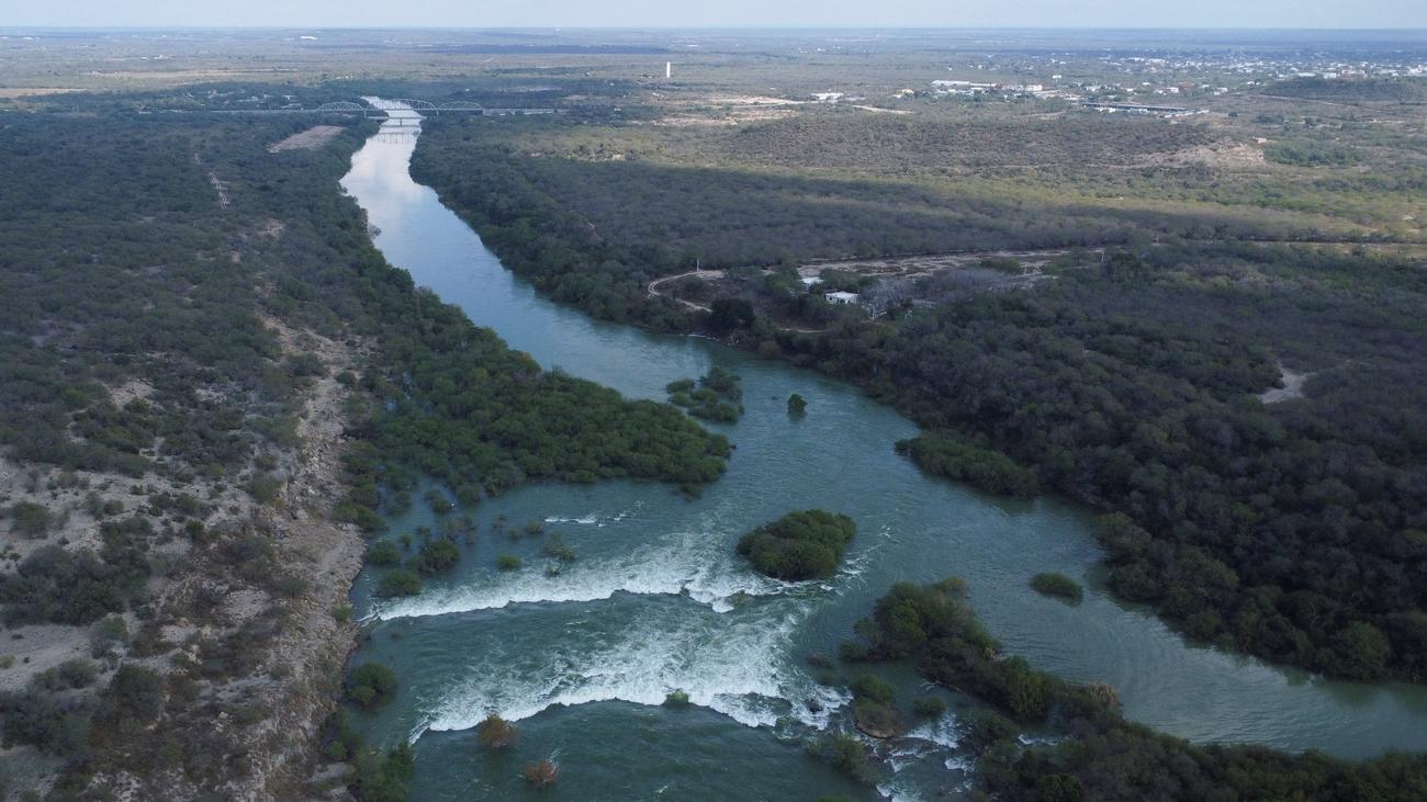 Wasserstreit: Mexiko und USA einigen sich auf ein neues Wasserabkommen