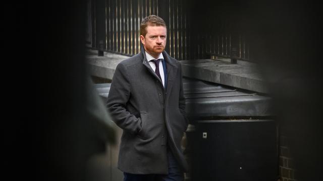 Großbritannien: Keir Starmers Stabschef tritt wegen Epstein-Affäre zurück