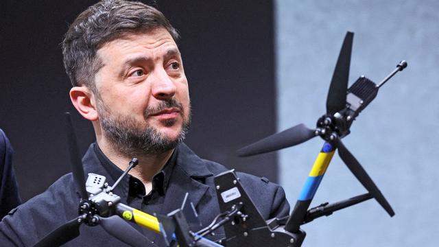 Bild: Münchner Sicherheitskonferenz: Ukraine an Europa: Ihr braucht uns auch!