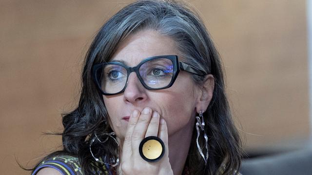 Nahostkonflikt: UN-Berichterstatterin Francesca Albanese lehnt Rücktritt ab