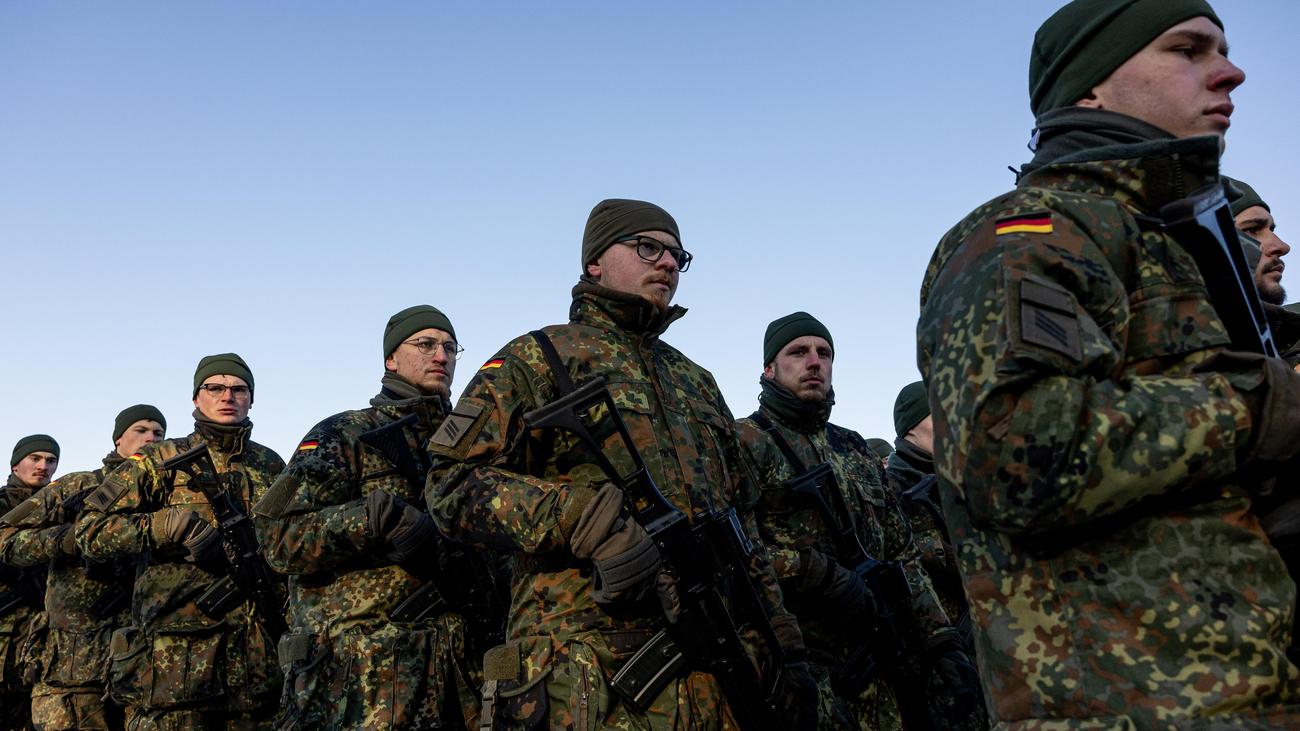 Zukunft der Nato: Europäische Illusionen