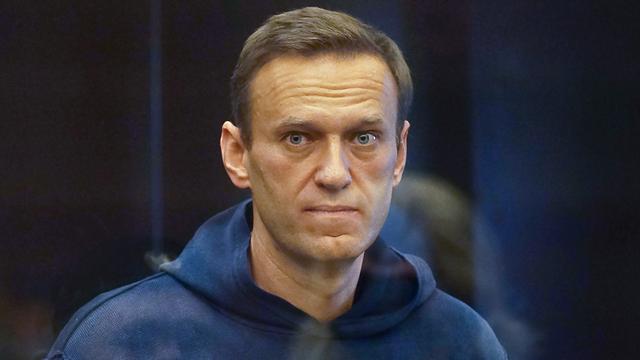 Alexei Navalny: European countries accuse Russia of poisoning Navalny