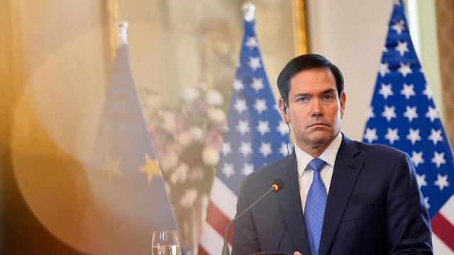 Alexei Navalny: Rubio calls report on Navalny poisoning worrying