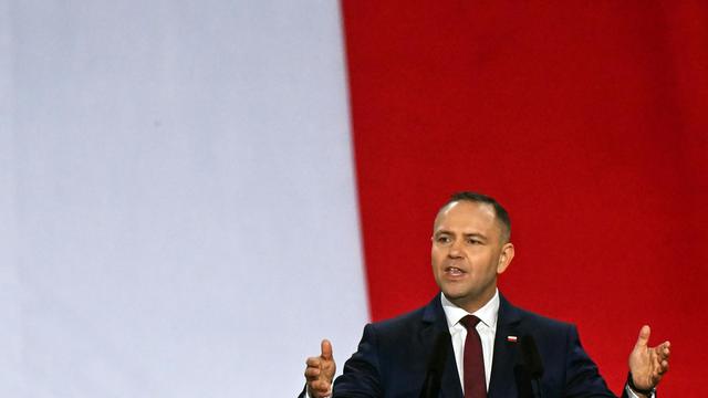 Polen: Polnischer Präsident blockiert Gesetz für unabhängige Justiz