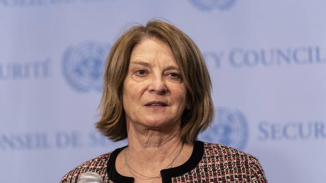 Epstein files: Norwegian diplomat resigns over Epstein connections