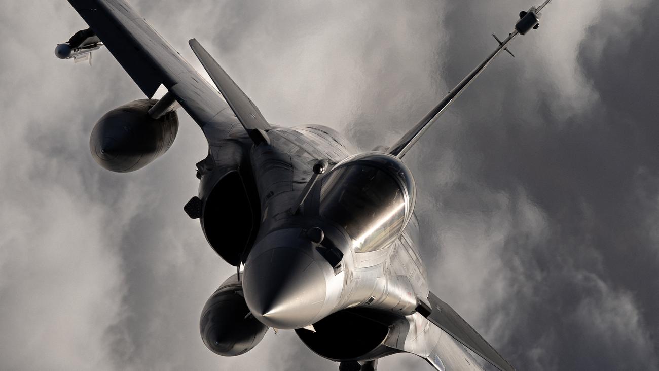 Europäische Nuklearstrategie: Atomar vermintes Gelände