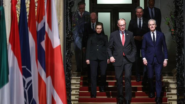 (+) Europäische Souveränität: Wie Deutschland wehrhafter gegenüber Erpressern wird