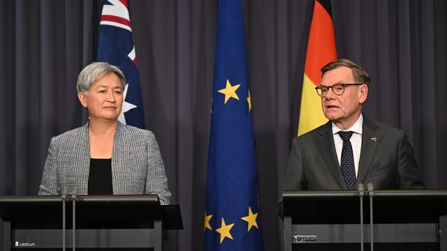 Rohstoffe: Deutschland will Rohstoffpartnerschaft mit Australien ausbauen