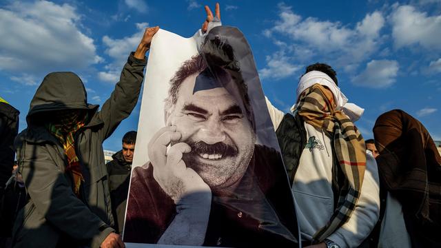 Abdullah Öcalan: PKK-Gründer bekundet Absicht zu neuer Ära ohne Gewalt