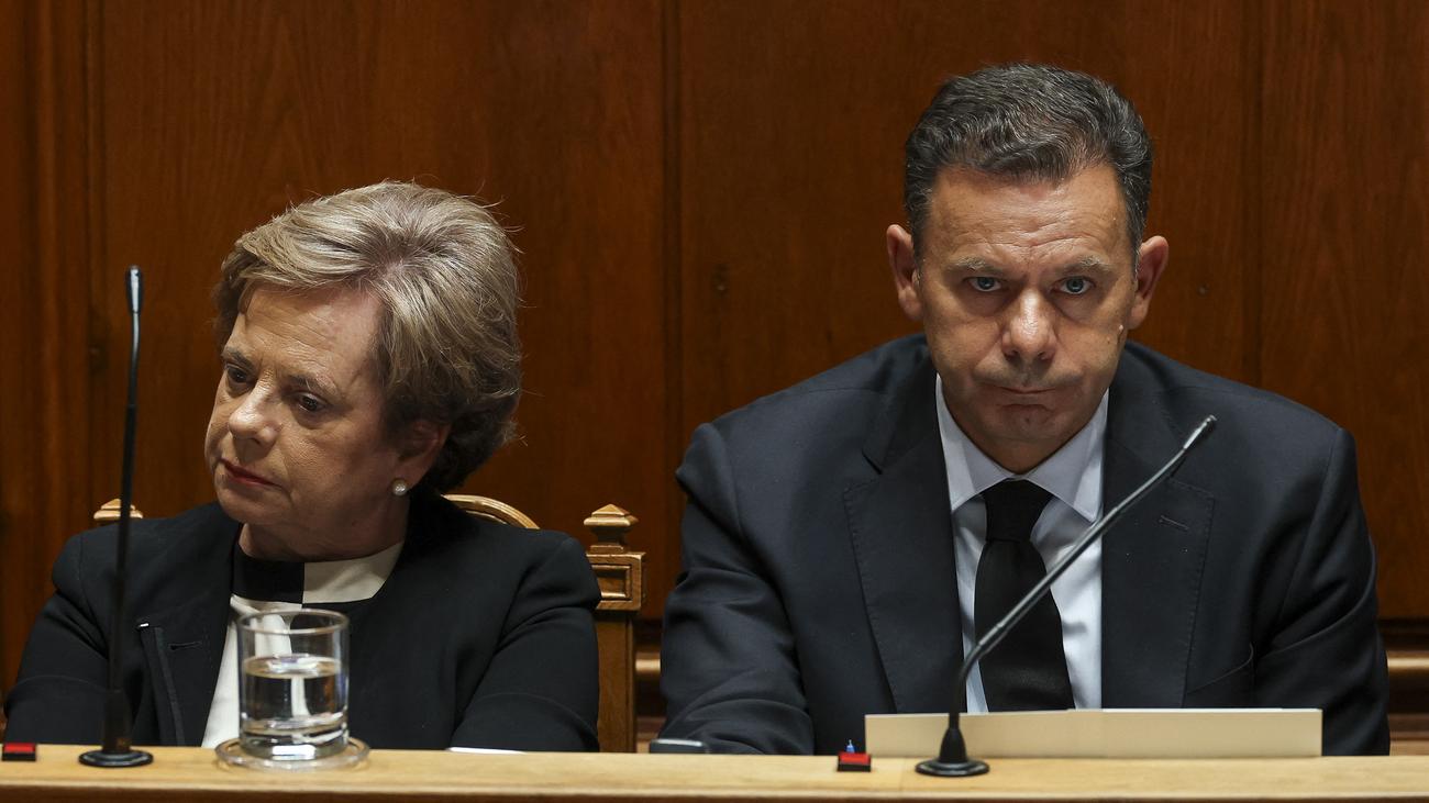 Portugal: Portugiesische Innenministerin tritt nach tödlichen Stürmen zurück