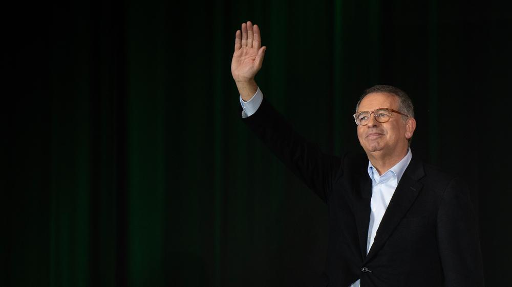  Dass sich an Seguros Sieg im Zuge der Auszählungen noch etwas ändert, gilt als kaum möglich.