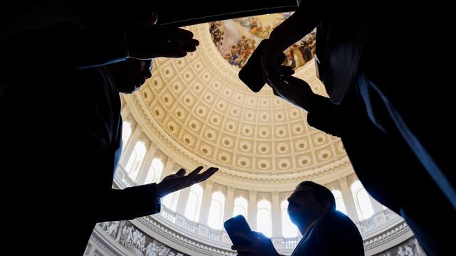 (+) Republikaner: Wer sind die Republikaner, die sich gegen Trump stellen?