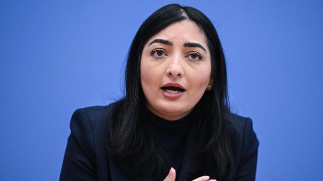 Krieg in Gaza: Entwicklungsministerin kritisiert Israels Lockerung von Siedlungsbau