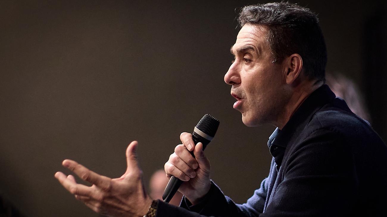 Roberto Vannacci: Der General, der für Meloni zur Gefahr werden kann