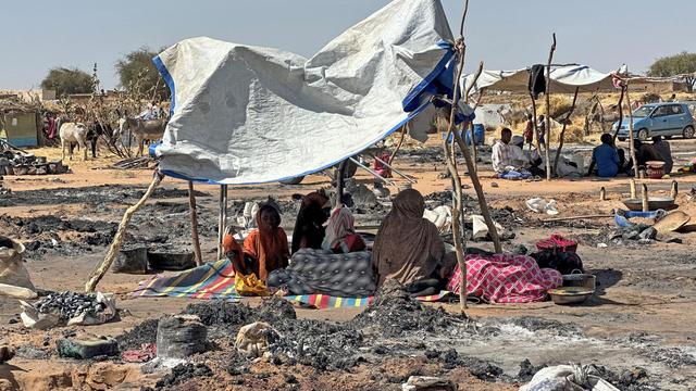 Bild: Sudan: UN-Menschenrechtsbüro wirft RSF-Miliz schwere Kriegsverbrechen vor