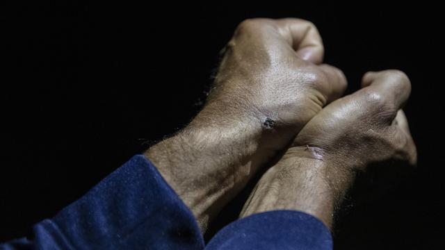 (+) Gefangenschaft in Russland: 