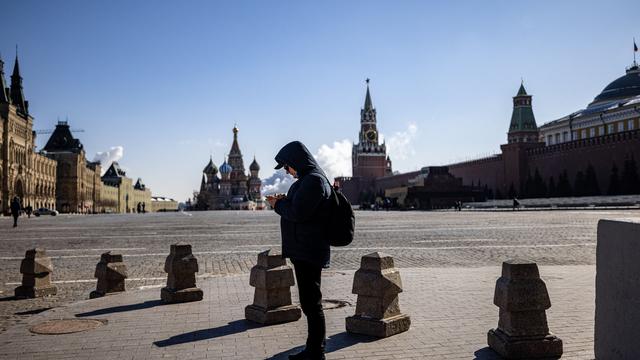 Russland: Russisches Parlament weitet Kontrolle über Mobilfunkanbieter aus