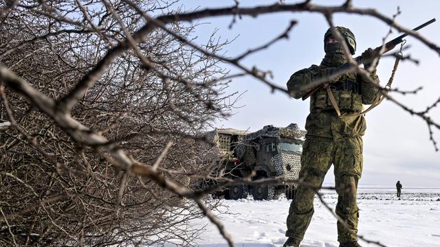 German agency says Russia overspent