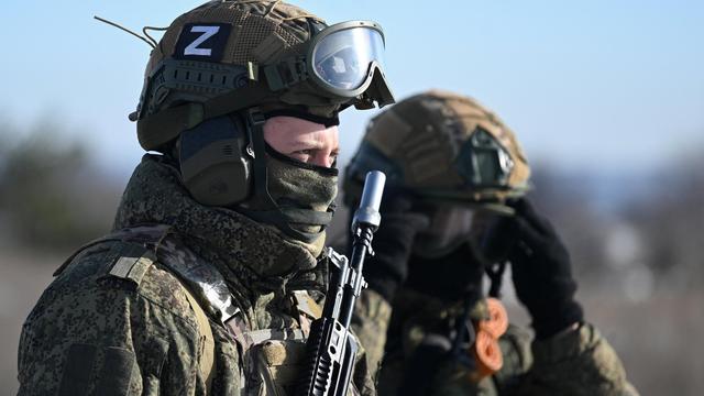 German intelligence finds Russia overspent