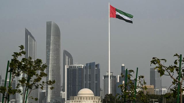 Krieg in der Ukraine: Ukraine und Russland setzen Gespräche in Abu Dhabi fort