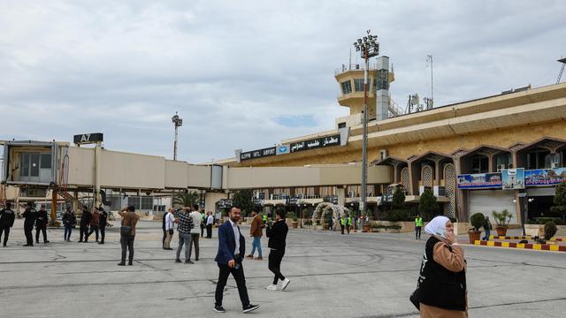 Wiederaufbau nach Bürgerkrieg: Saudi-Arabien kündigt Milliardeninvestition in Syrien an