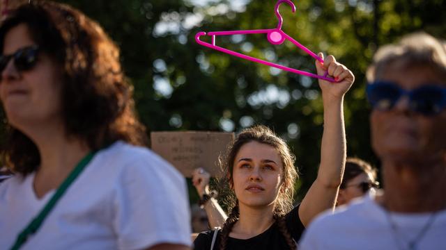 Schwangerschaftsabbrüche: Auch in Europa sind Frauenleben gefährdet