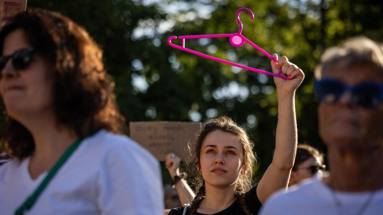 Schwangerschaftsabbrüche: Auch in Europa sind Frauenleben gefährdet