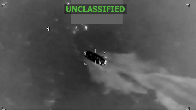 Karibik: US-Militär meldet drei Tote bei Angriff auf angebliches Drogenboot