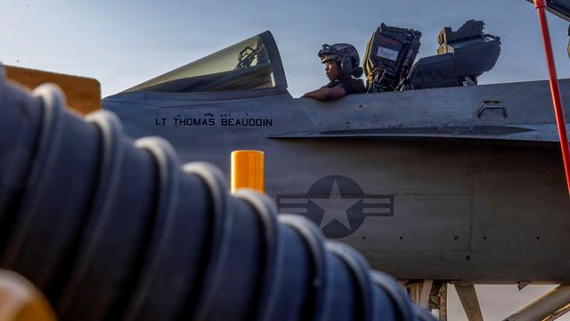 Sicherheitsexperte zum Iran: "Das Völkerrecht scheint keine Rolle mehr zu spielen"