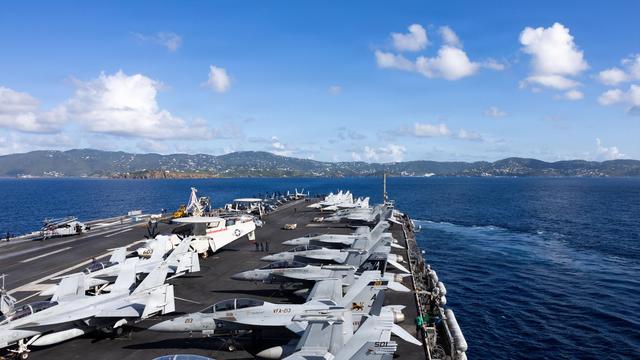 Iran: Trump calls a regime change in Iran the best