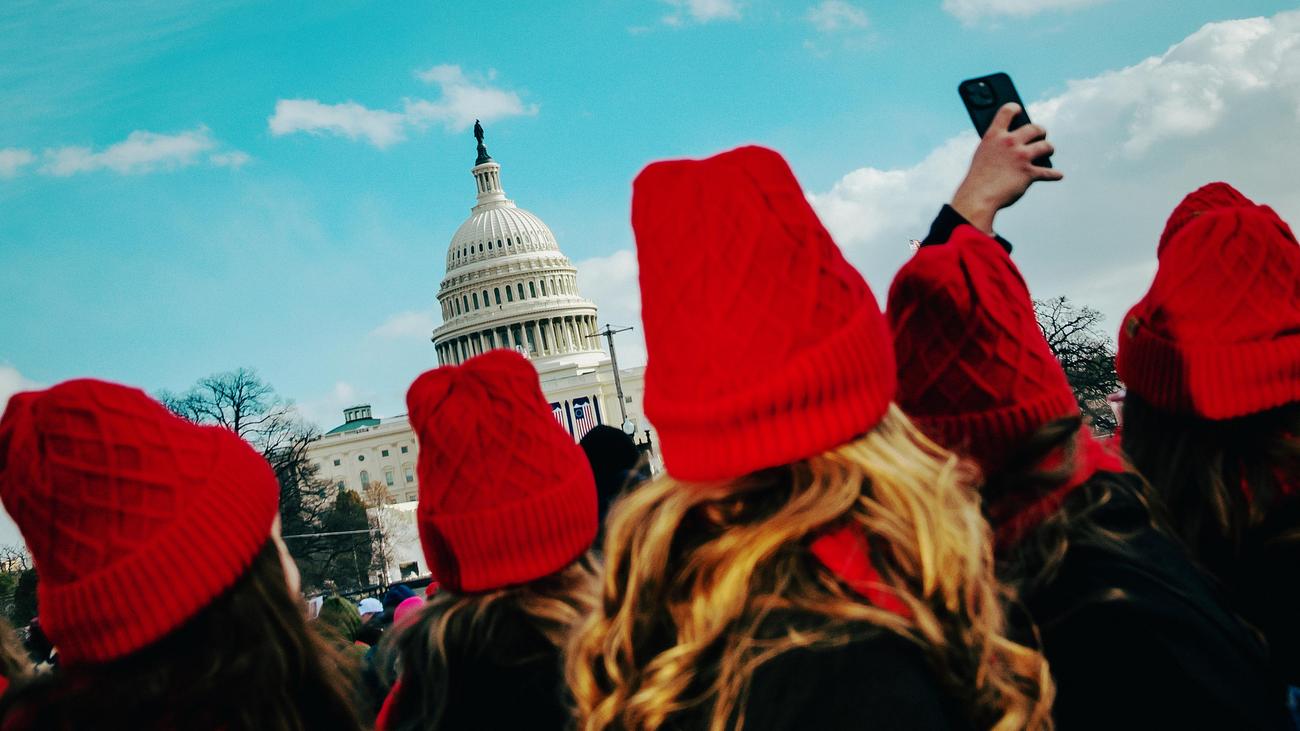 Stimmungswandel: Rechts ist nicht mehr cool