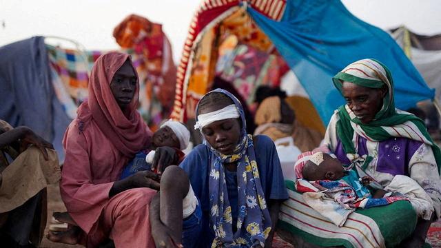 Sudan: UN-Mission sieht Anzeichen für Völkermord im Sudan