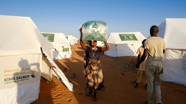 (+) Sudan: Das neue Darfur heißt Kordofan