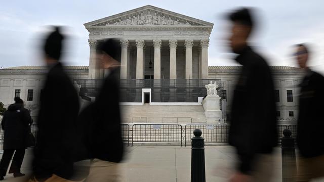 USA: Oberstes Gericht der USA erlaubt Wahlkreisreform in Kalifornien