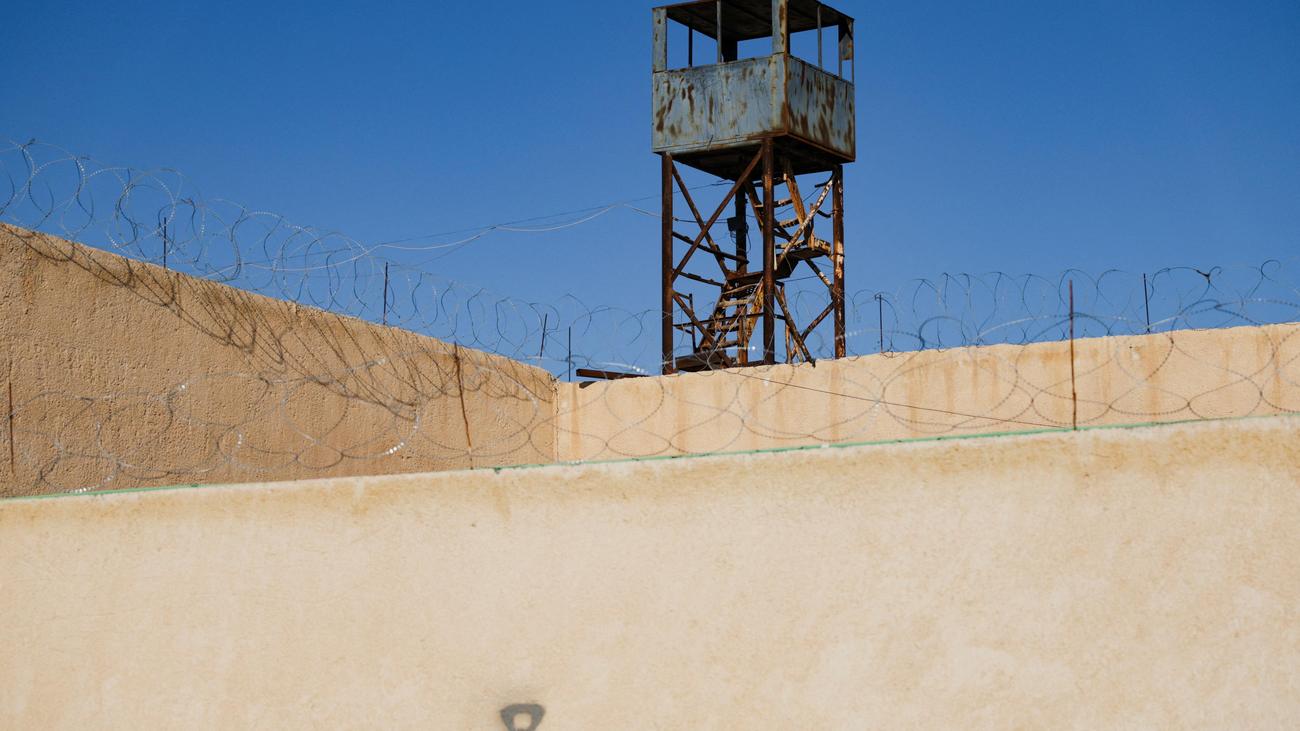 Syrien : Syrien verkündet Amnestie für Inhaftierte