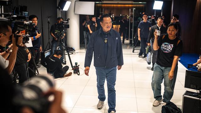 Thailand: Konservative Bhumjaithai-Partei gewinnt Parlamentswahl in Thailand