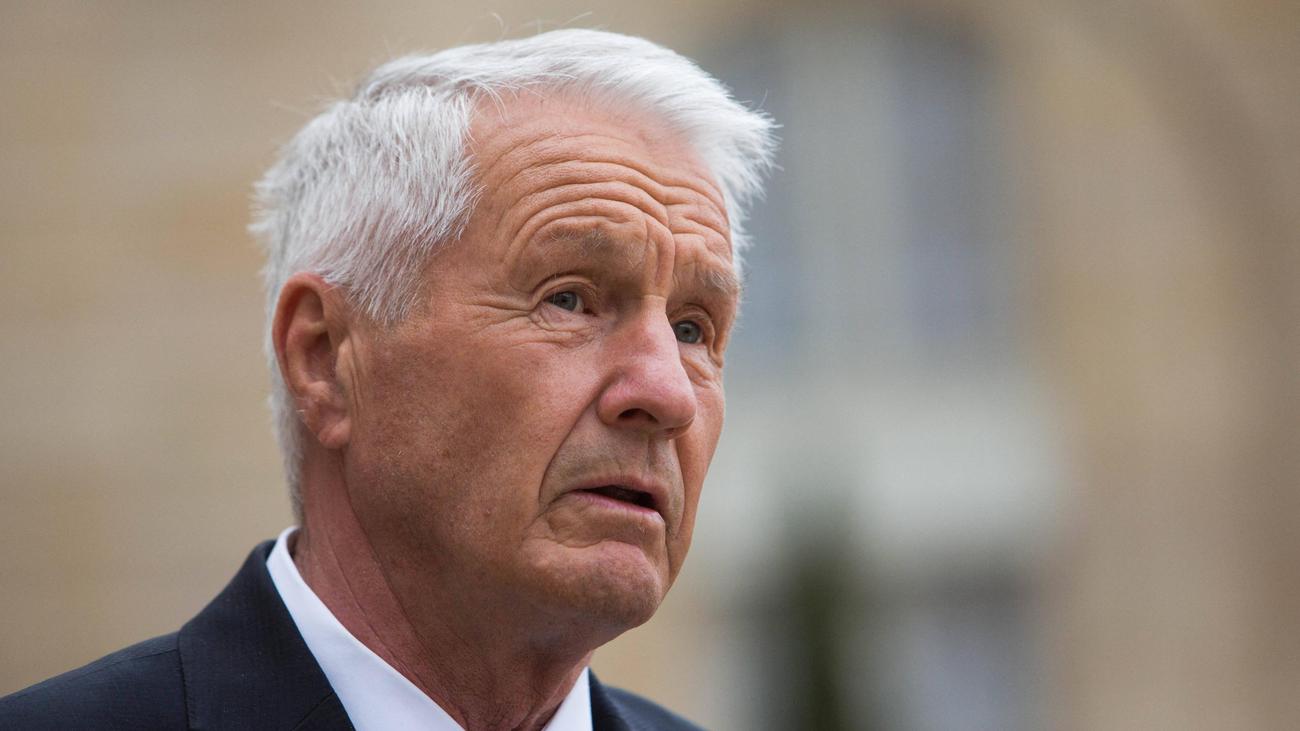 Epstein-Skandal: Behörden durchsuchen Wohnungen von Ex-Ministerpräsident Norwegens