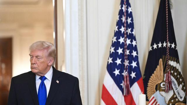 US-Zölle: Donald Trump droht Handelspartnern mit noch höheren Zöllen