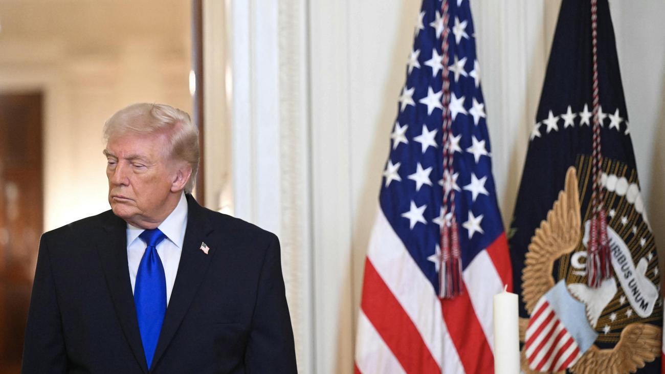 Aranceles de EE. UU.: Donald Trump amenaza a socios comerciales con aranceles aún más altos