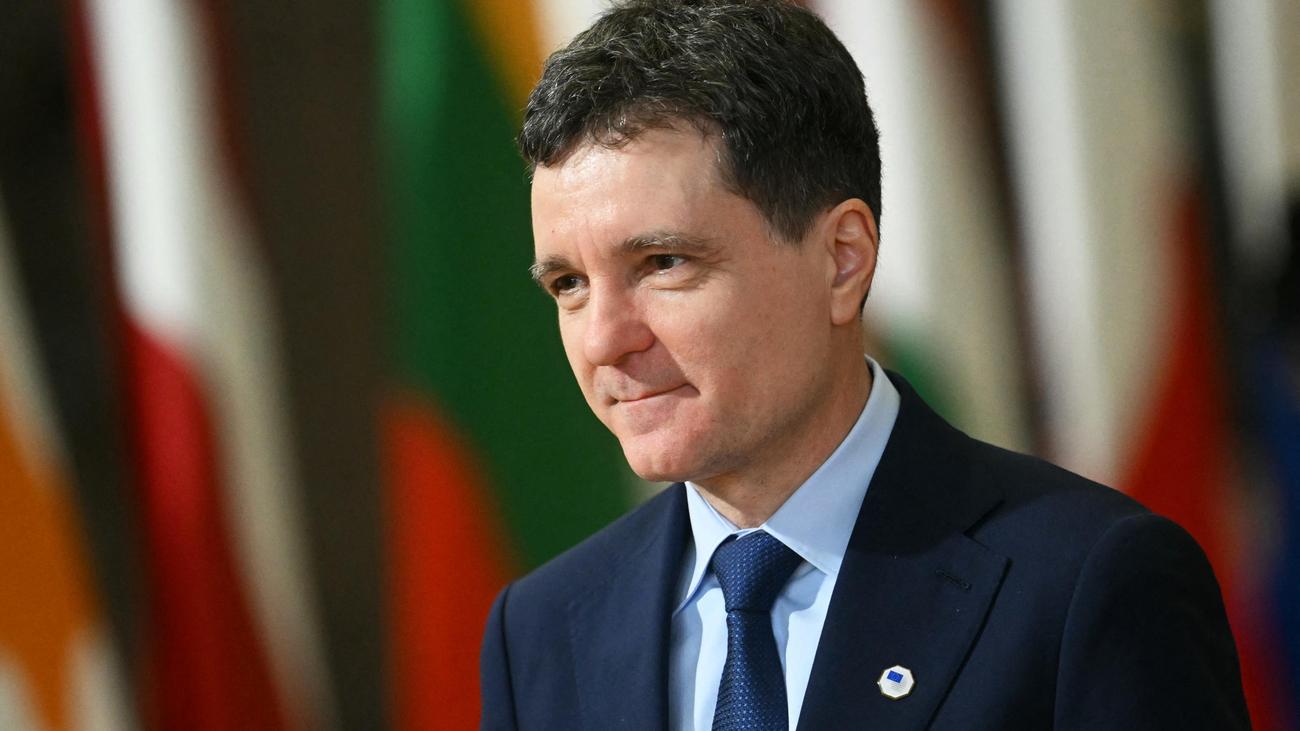 Board of Peace: Rumänien will als Beobachter an Trumps Friedensrat teilnehmen