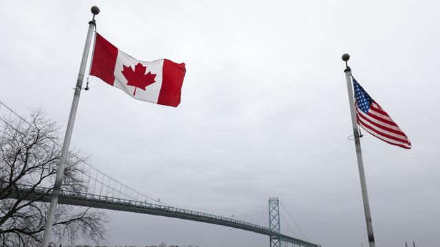 Der US-Überblick am Morgen: Sechs Republikaner stimmen gegen Trumps Zollpolitik