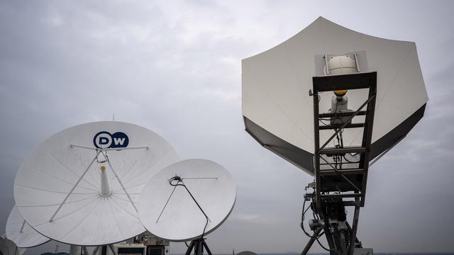 Türkei: Kulturstaatsminister Weimer verlangt Freilassung von DW-Journalist 