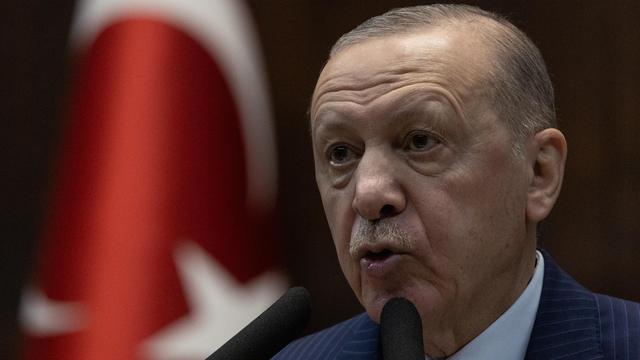 Erdogan appoints prosecutor, opposition condemns