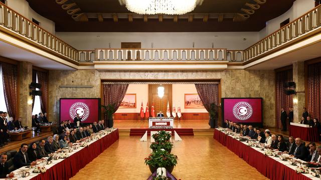 Türkei: Türkische Parlamentskommission lehnt Amnestie für PKK-Kämpfer ab