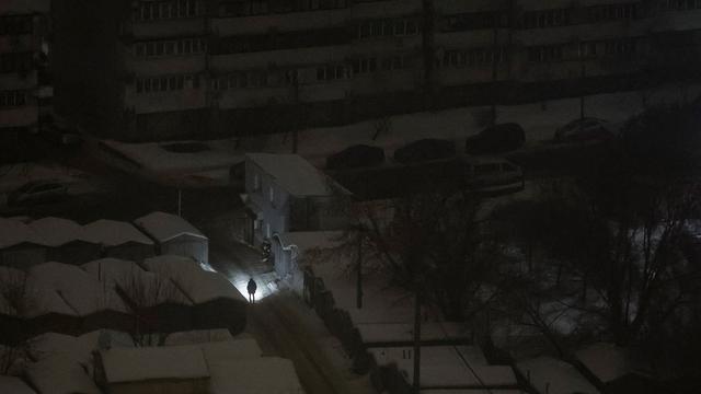 Krieg gegen die Ukraine: Hunderttausende Menschen in Kyjiw und Odessa ohne Strom und Wasser